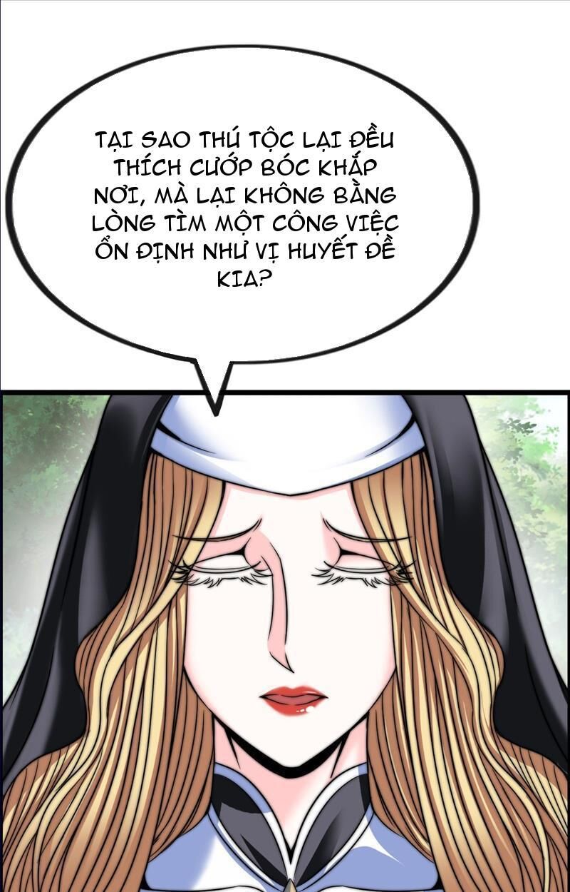Phát Sóng Trực Tiếp, Ta Quét Ngang Dị Giới Chapter 19 - Trang 40