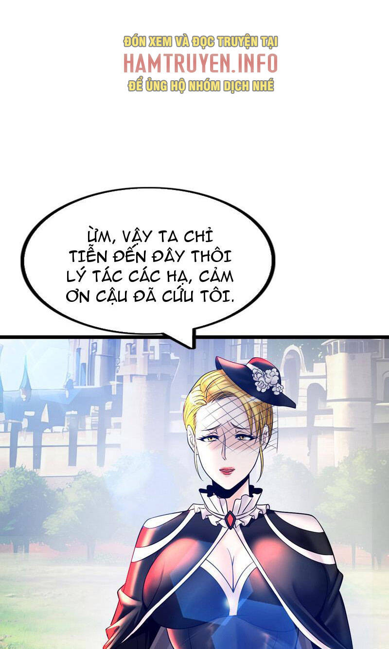 Phát Sóng Trực Tiếp, Ta Quét Ngang Dị Giới Chapter 15 - Trang 1