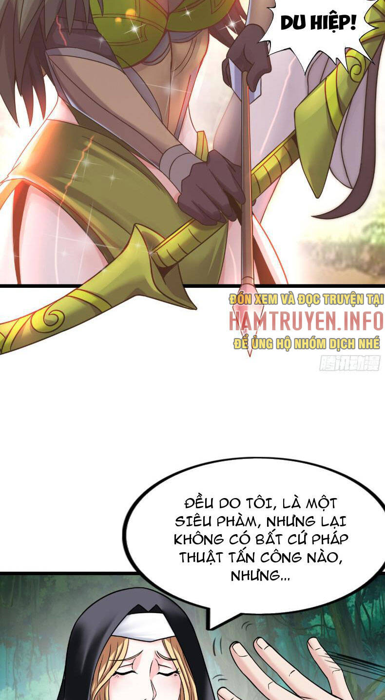 Phát Sóng Trực Tiếp, Ta Quét Ngang Dị Giới Chapter 16 - Trang 15