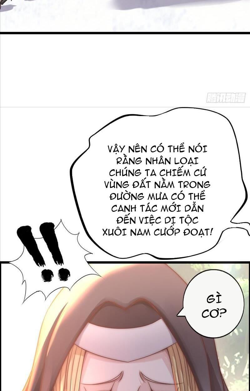 Phát Sóng Trực Tiếp, Ta Quét Ngang Dị Giới Chapter 19 - Trang 58