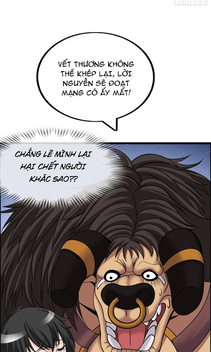 Phát Sóng Trực Tiếp, Ta Quét Ngang Dị Giới Chapter 18 - Trang 36