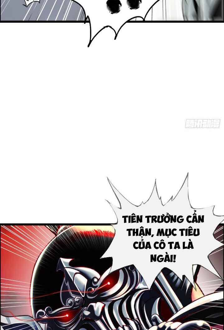 Phát Sóng Trực Tiếp, Ta Quét Ngang Dị Giới Chapter 17 - Trang 55