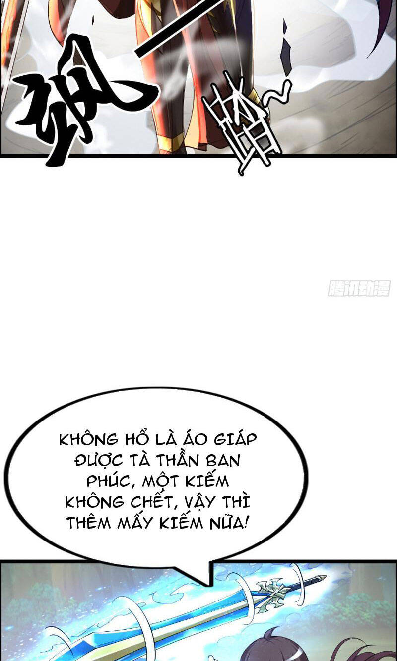 Phát Sóng Trực Tiếp, Ta Quét Ngang Dị Giới Chapter 18 - Trang 25