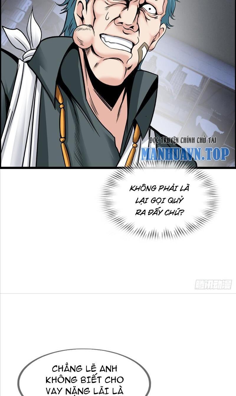 Phát Sóng Trực Tiếp, Ta Quét Ngang Dị Giới Chapter 19 - Trang 18