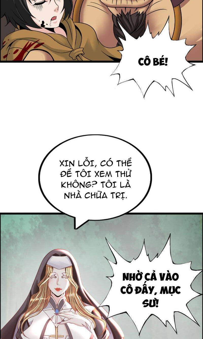 Phát Sóng Trực Tiếp, Ta Quét Ngang Dị Giới Chapter 18 - Trang 37