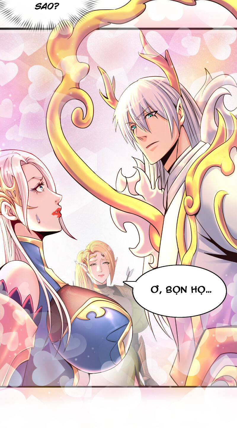 Phát Sóng Trực Tiếp, Ta Quét Ngang Dị Giới Chapter 13 - Trang 48