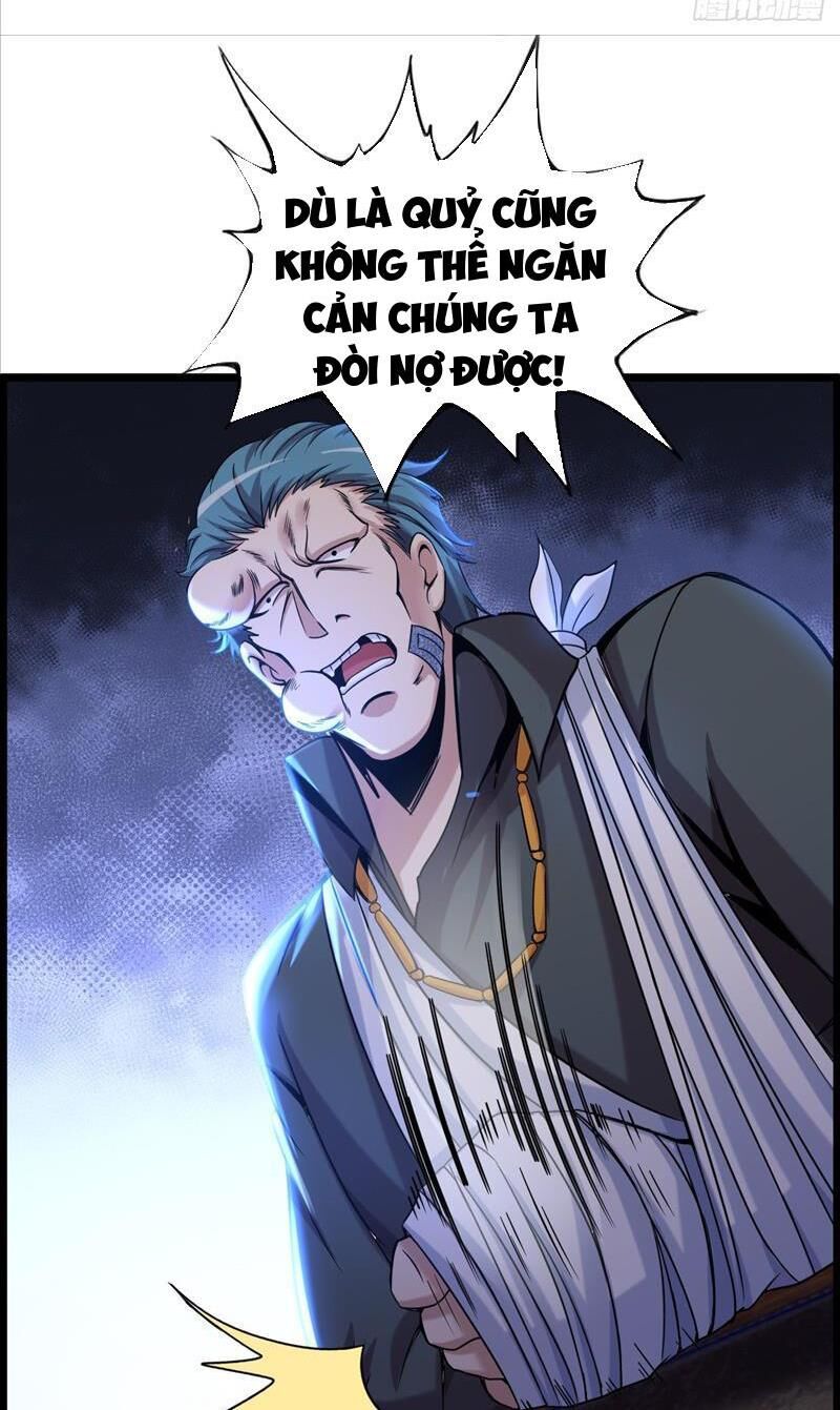 Phát Sóng Trực Tiếp, Ta Quét Ngang Dị Giới Chapter 19 - Trang 3