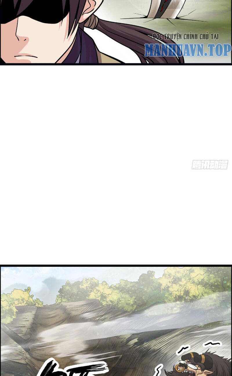 Phát Sóng Trực Tiếp, Ta Quét Ngang Dị Giới Chapter 18 - Trang 15