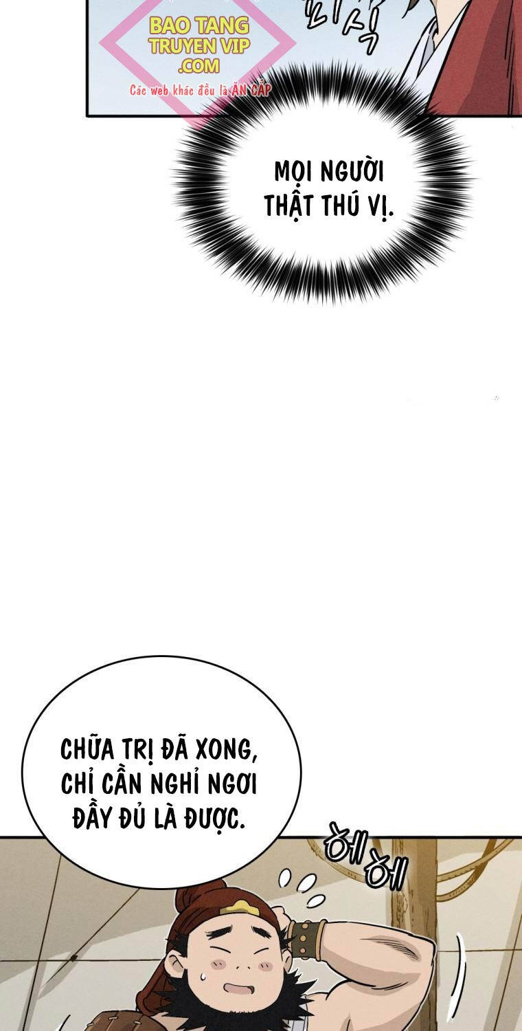 Trọng Sinh Thành Thần Y Thời Tam Quốc Chapter 122 - Trang 67