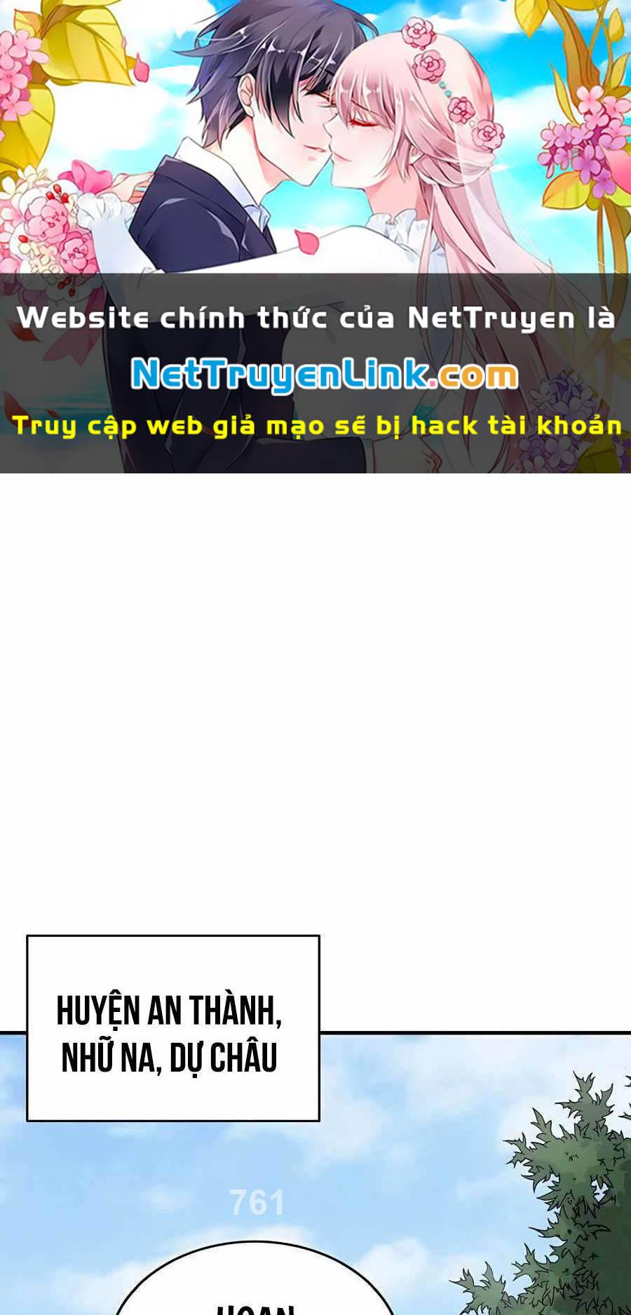 Trọng Sinh Thành Thần Y Thời Tam Quốc Chapter 101 - Trang 0