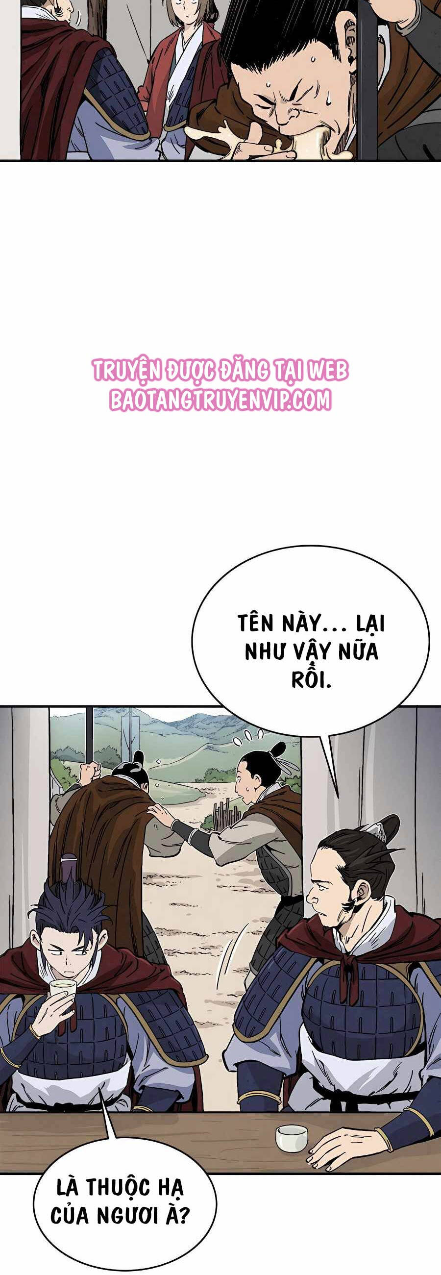 Trọng Sinh Thành Thần Y Thời Tam Quốc Chapter 111 - Trang 7