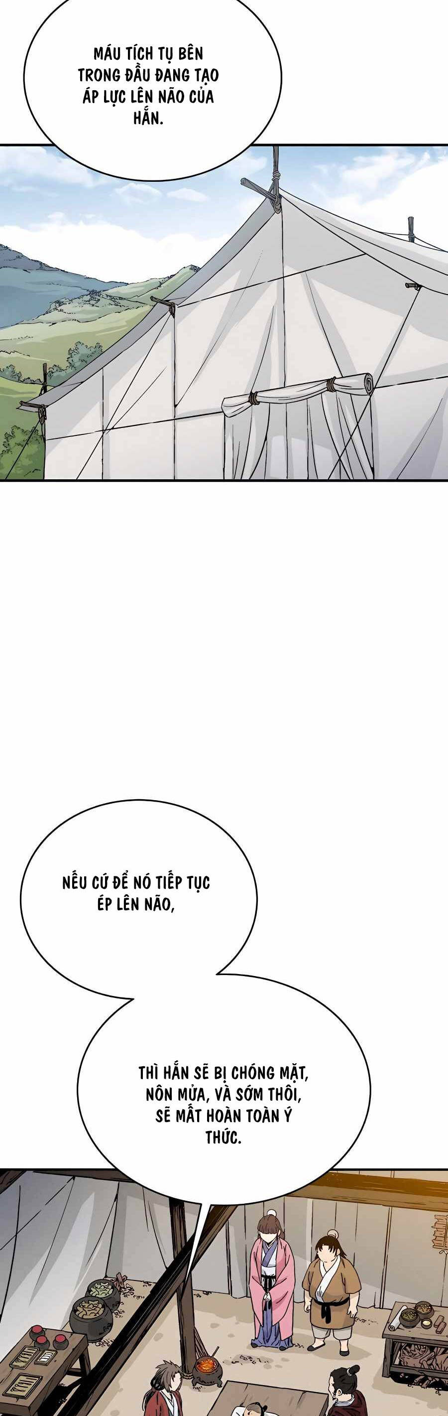 Trọng Sinh Thành Thần Y Thời Tam Quốc Chapter 111 - Trang 19