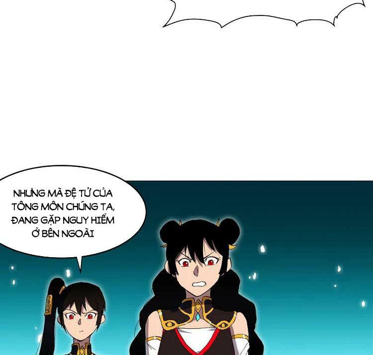 Tu Tiên Giả Đại Chiến Siêu Năng Lực Chapter 168 - Trang 16