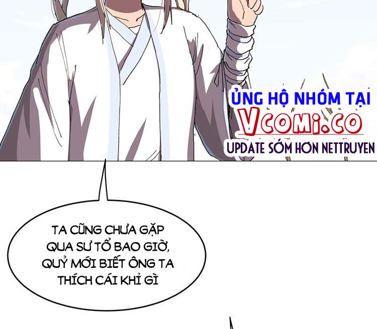 Tu Tiên Giả Đại Chiến Siêu Năng Lực Chapter 184 - Trang 8