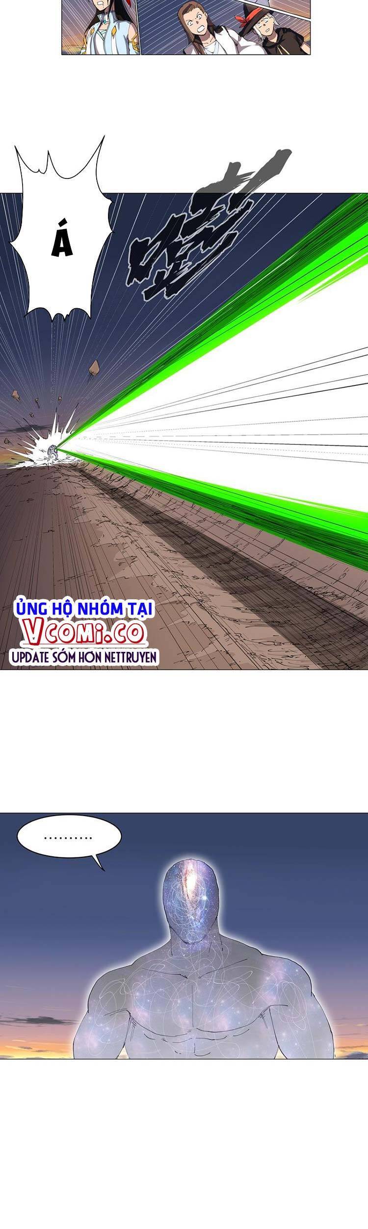 Tu Tiên Giả Đại Chiến Siêu Năng Lực Chapter 172 - Trang 21