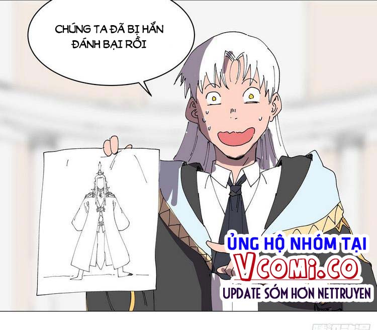 Tu Tiên Giả Đại Chiến Siêu Năng Lực Chapter 190 - Trang 8