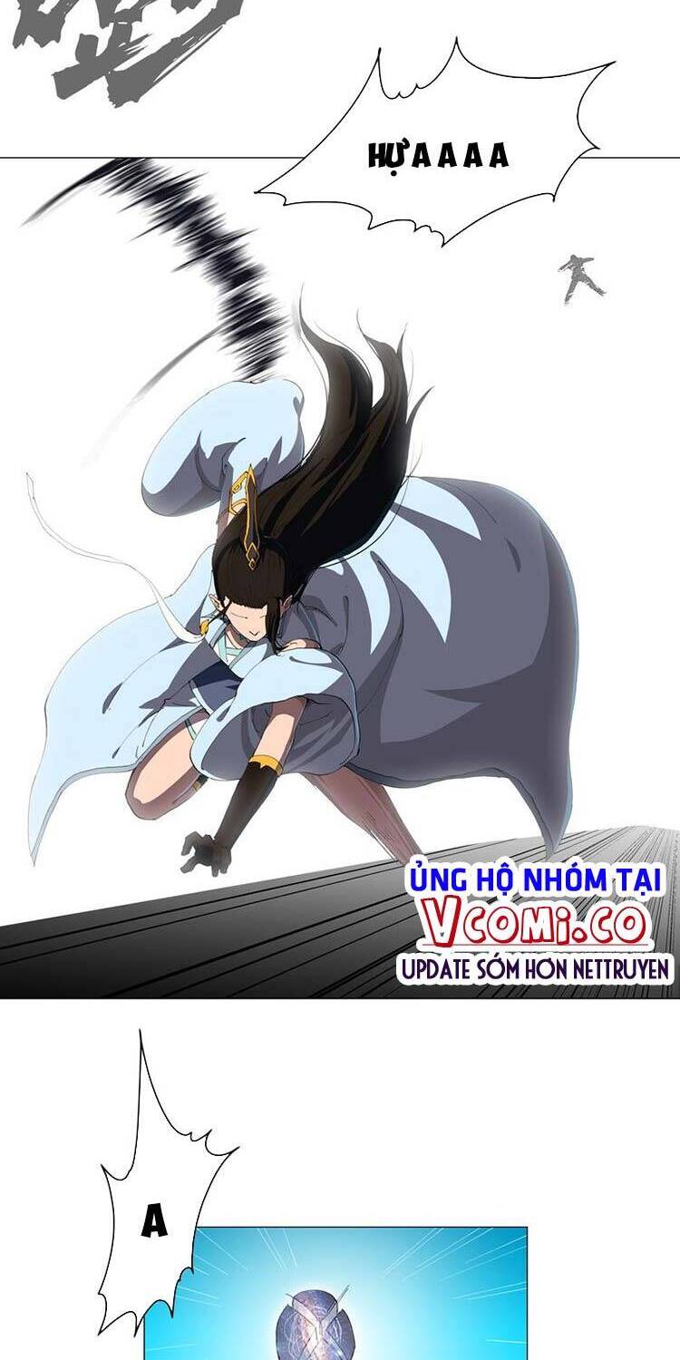 Tu Tiên Giả Đại Chiến Siêu Năng Lực Chapter 172 - Trang 5
