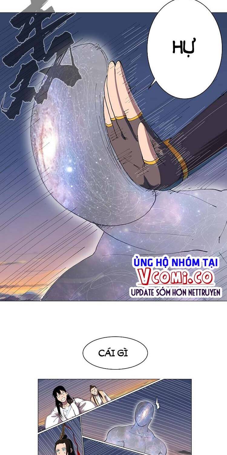 Tu Tiên Giả Đại Chiến Siêu Năng Lực Chapter 172 - Trang 20
