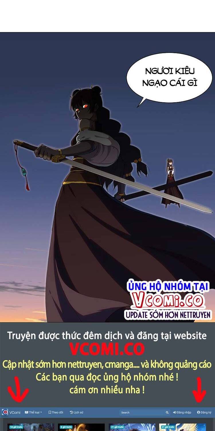 Tu Tiên Giả Đại Chiến Siêu Năng Lực Chapter 172 - Trang 22