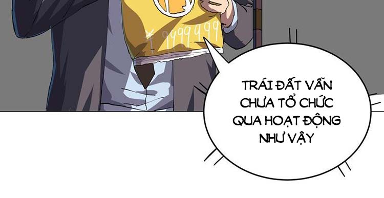 Tu Tiên Giả Đại Chiến Siêu Năng Lực Chapter 188 - Trang 10