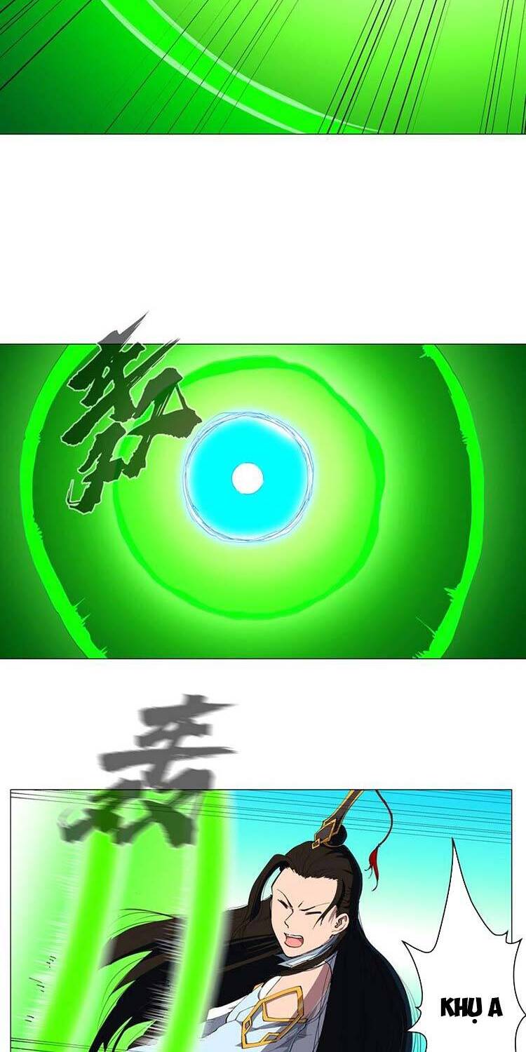 Tu Tiên Giả Đại Chiến Siêu Năng Lực Chapter 172 - Trang 13