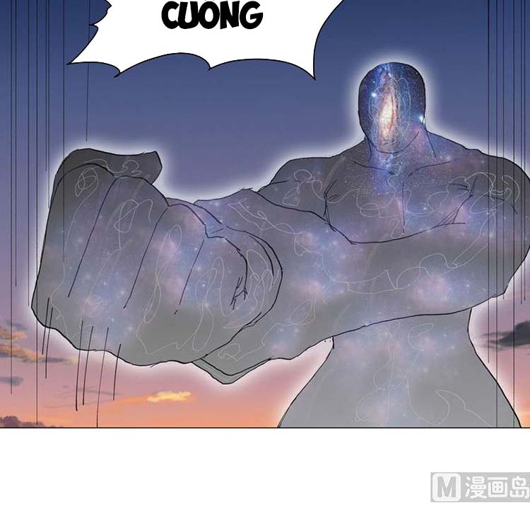 Tu Tiên Giả Đại Chiến Siêu Năng Lực Chapter 171 - Trang 8