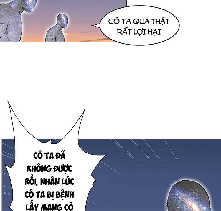 Tu Tiên Giả Đại Chiến Siêu Năng Lực Chapter 172 - Trang 16