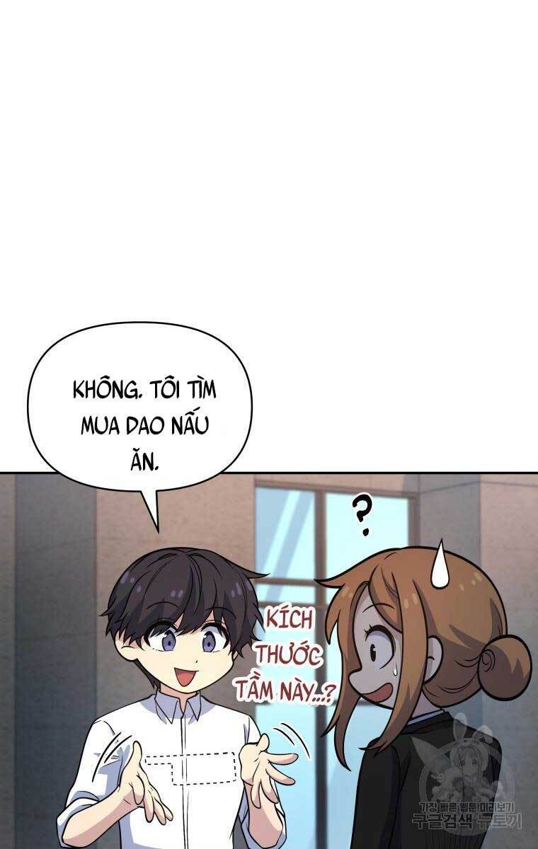 Nhà Hàng Thợ Săn Quái Vật Chapter 20 - Trang 24