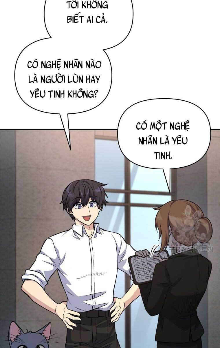 Nhà Hàng Thợ Săn Quái Vật Chapter 20 - Trang 32