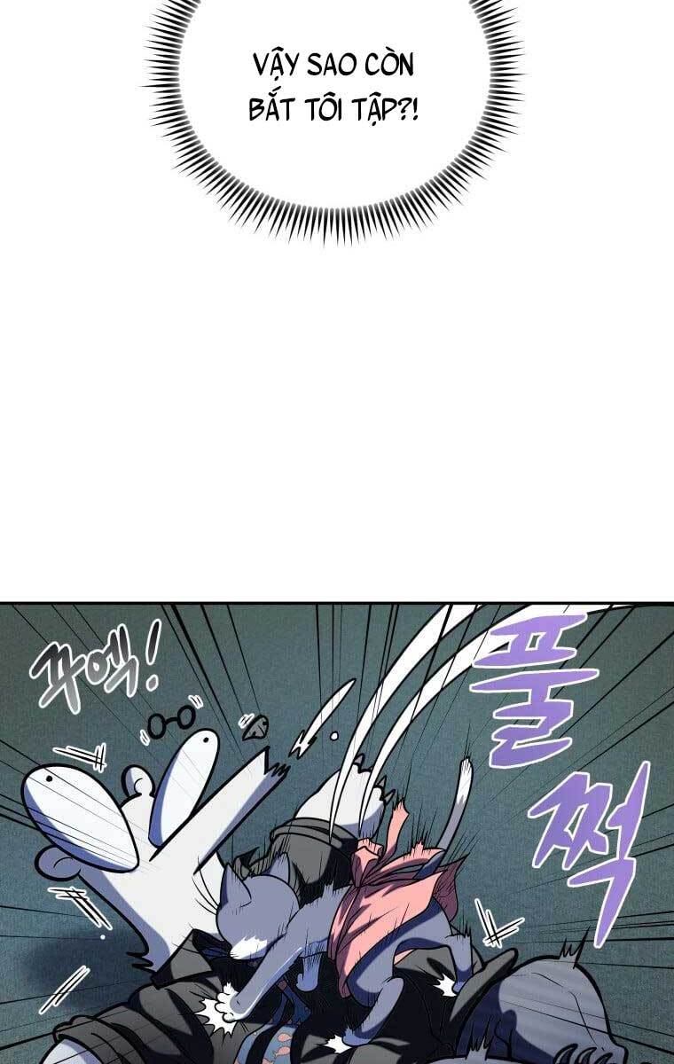 Nhà Hàng Thợ Săn Quái Vật Chapter 19 - Trang 47
