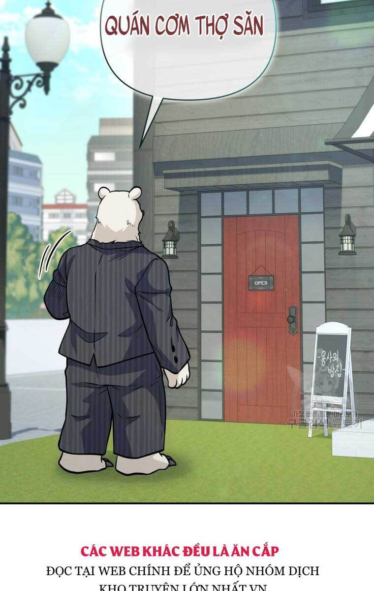 Nhà Hàng Thợ Săn Quái Vật Chapter 18 - Trang 57