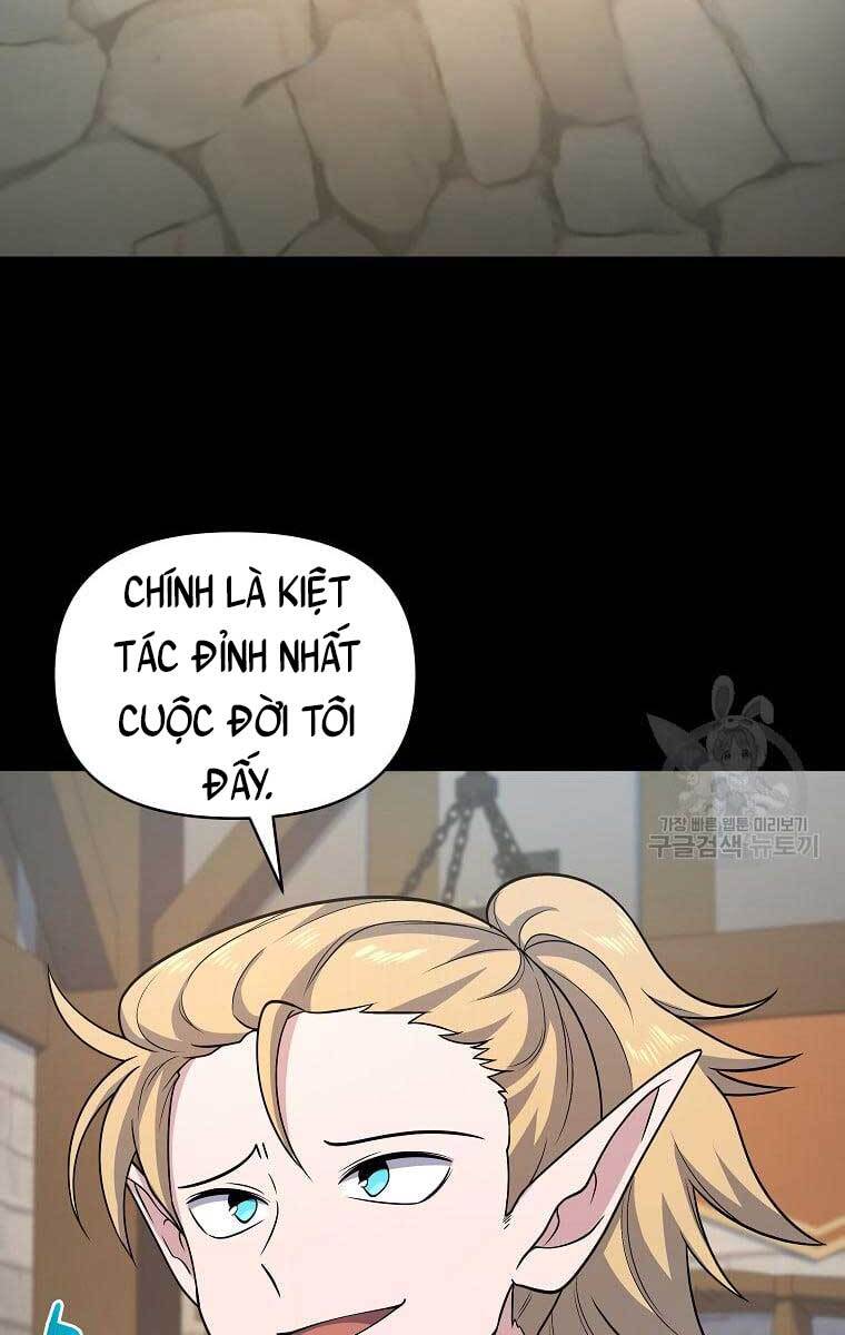 Nhà Hàng Thợ Săn Quái Vật Chapter 21 - Trang 3