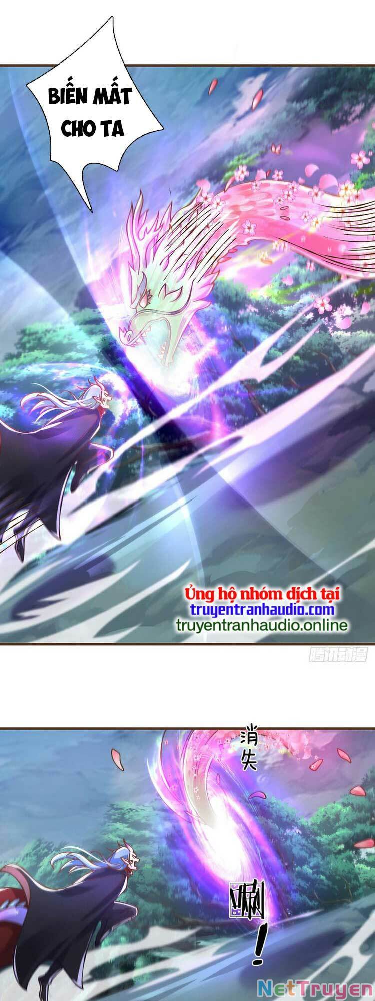Lựa Chọn Thần Cấp: Ta Không Theo Sáo Lộ Mạnh Lên Chapter 29 - Trang 6