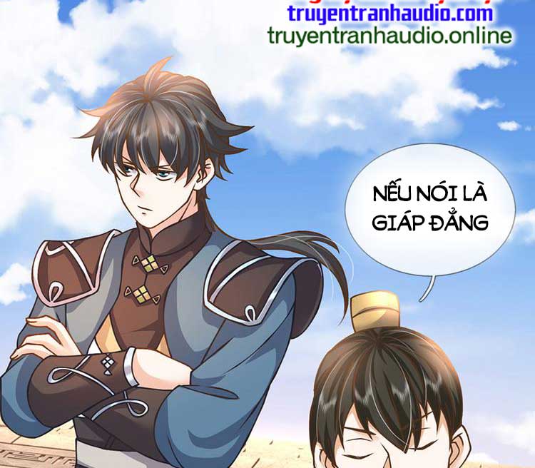 Lựa Chọn Thần Cấp: Ta Không Theo Sáo Lộ Mạnh Lên Chapter 47 - Trang 8
