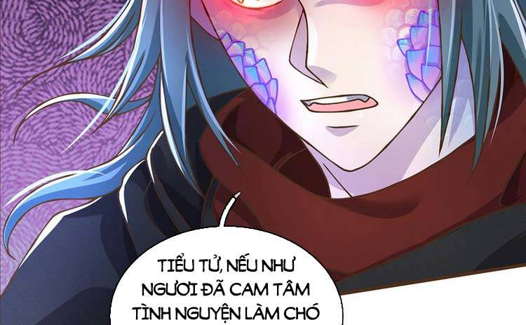 Lựa Chọn Thần Cấp: Ta Không Theo Sáo Lộ Mạnh Lên Chapter 28 - Trang 19