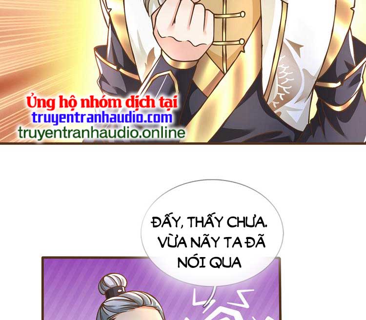 Lựa Chọn Thần Cấp: Ta Không Theo Sáo Lộ Mạnh Lên Chapter 42 - Trang 8