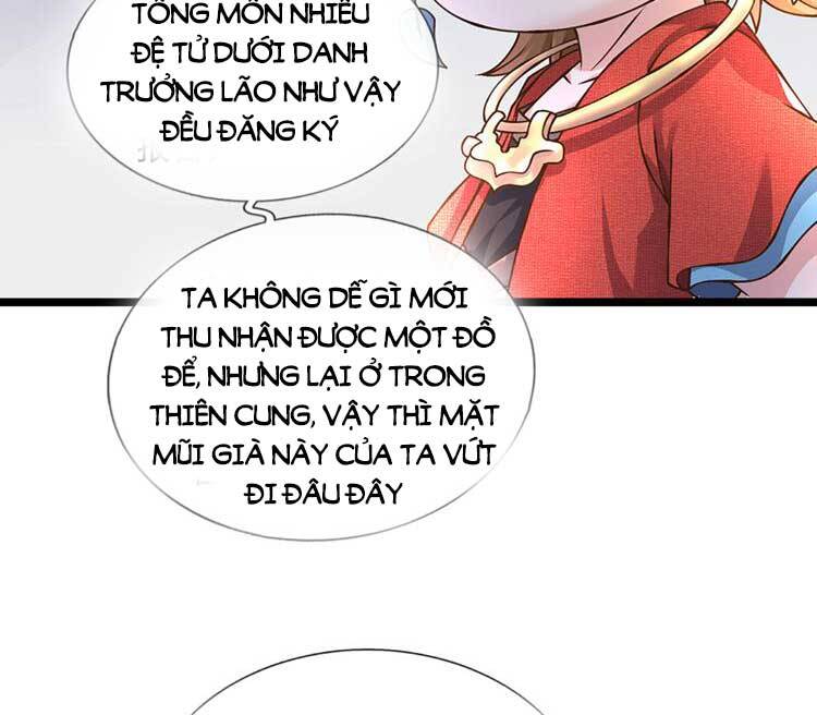 Lựa Chọn Thần Cấp: Ta Không Theo Sáo Lộ Mạnh Lên Chapter 55 - Trang 16