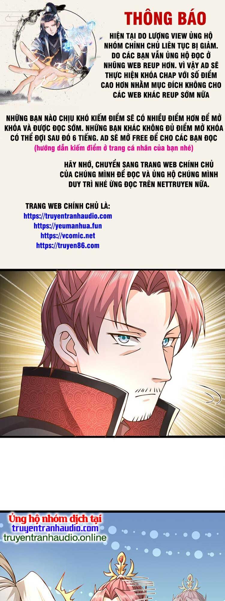 Lựa Chọn Thần Cấp: Ta Không Theo Sáo Lộ Mạnh Lên Chapter 60 - Trang 0