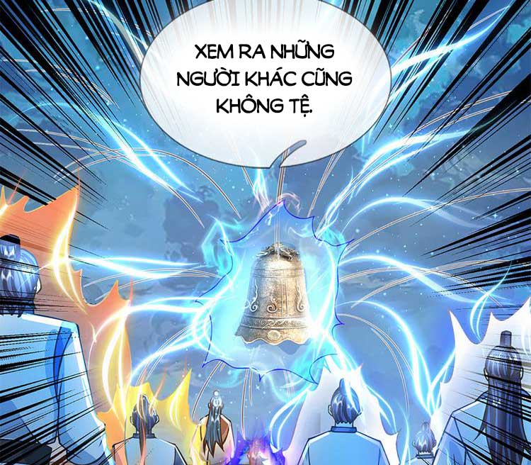 Lựa Chọn Thần Cấp: Ta Không Theo Sáo Lộ Mạnh Lên Chapter 43 - Trang 8