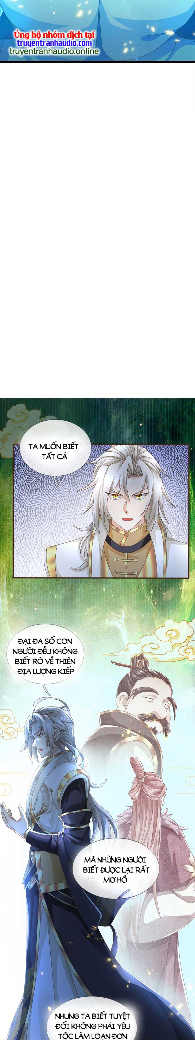Lựa Chọn Thần Cấp: Ta Không Theo Sáo Lộ Mạnh Lên Chapter 45 - Trang 7
