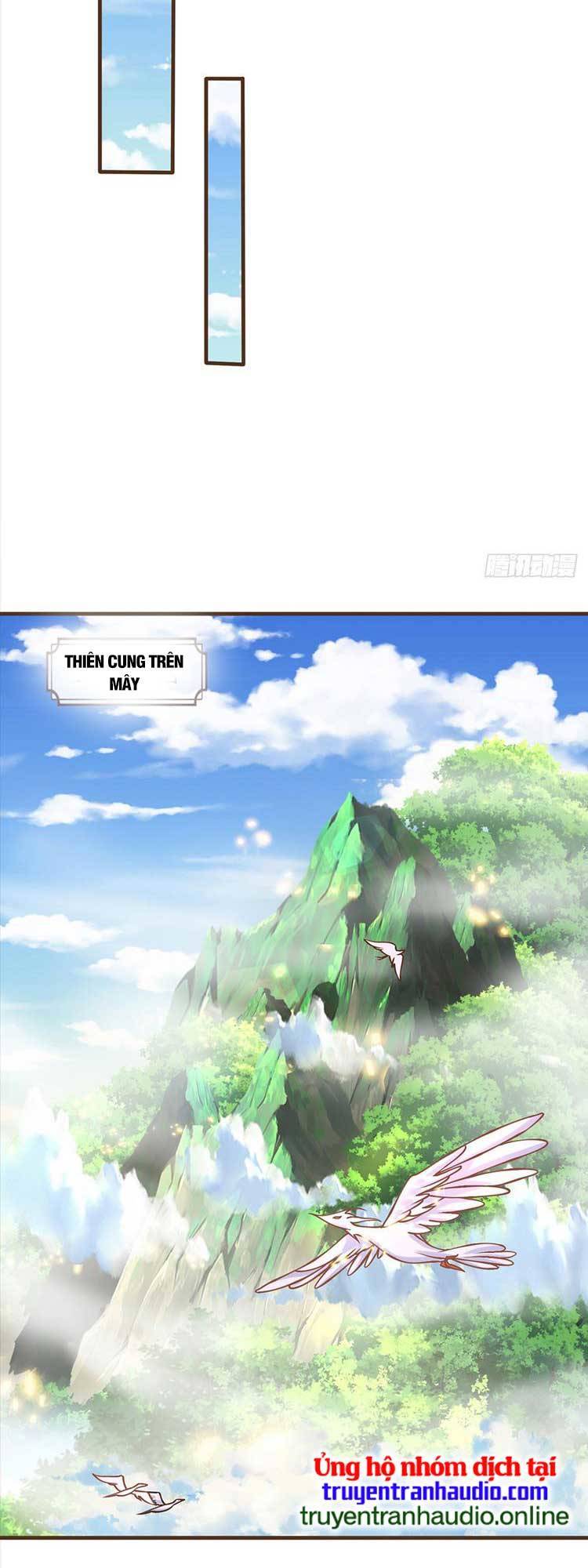 Lựa Chọn Thần Cấp: Ta Không Theo Sáo Lộ Mạnh Lên Chapter 34 - Trang 13
