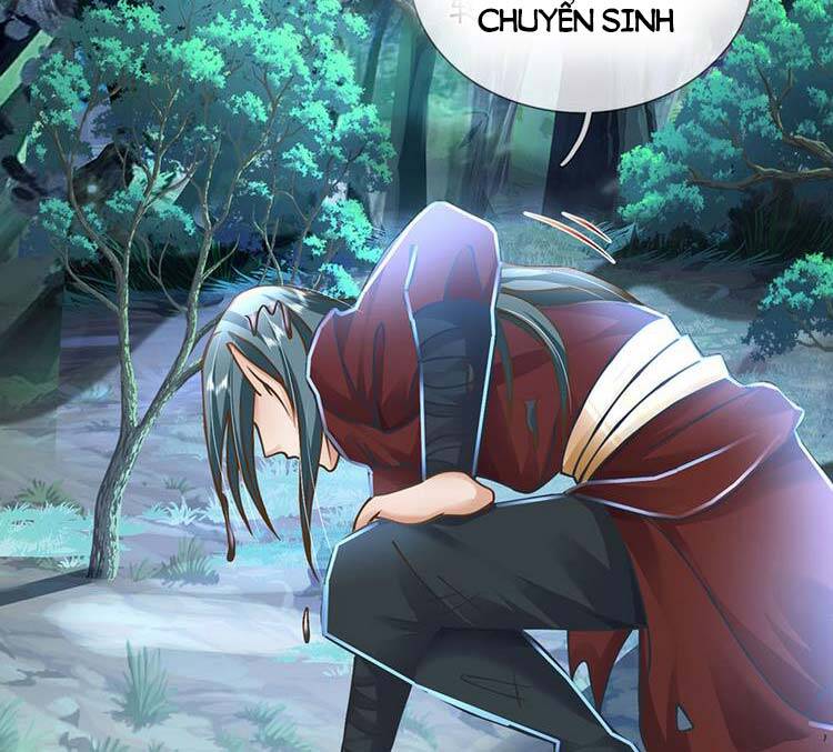 Lựa Chọn Thần Cấp: Ta Không Theo Sáo Lộ Mạnh Lên Chapter 30 - Trang 14