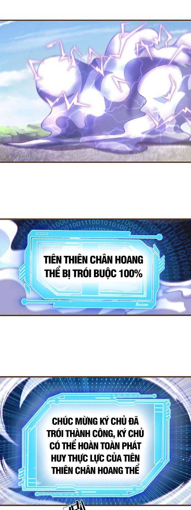 Lựa Chọn Thần Cấp: Ta Không Theo Sáo Lộ Mạnh Lên Chapter 41 - Trang 10