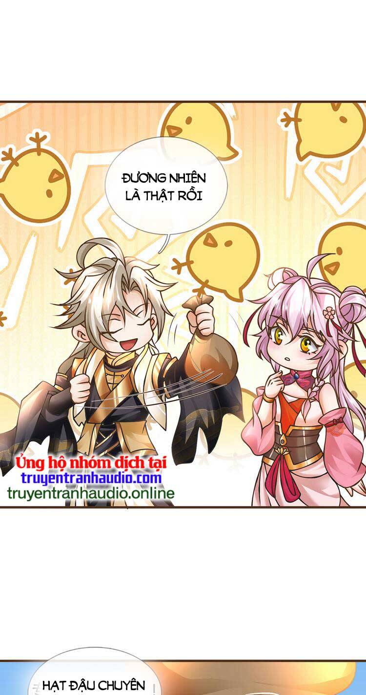 Lựa Chọn Thần Cấp: Ta Không Theo Sáo Lộ Mạnh Lên Chapter 35 - Trang 17
