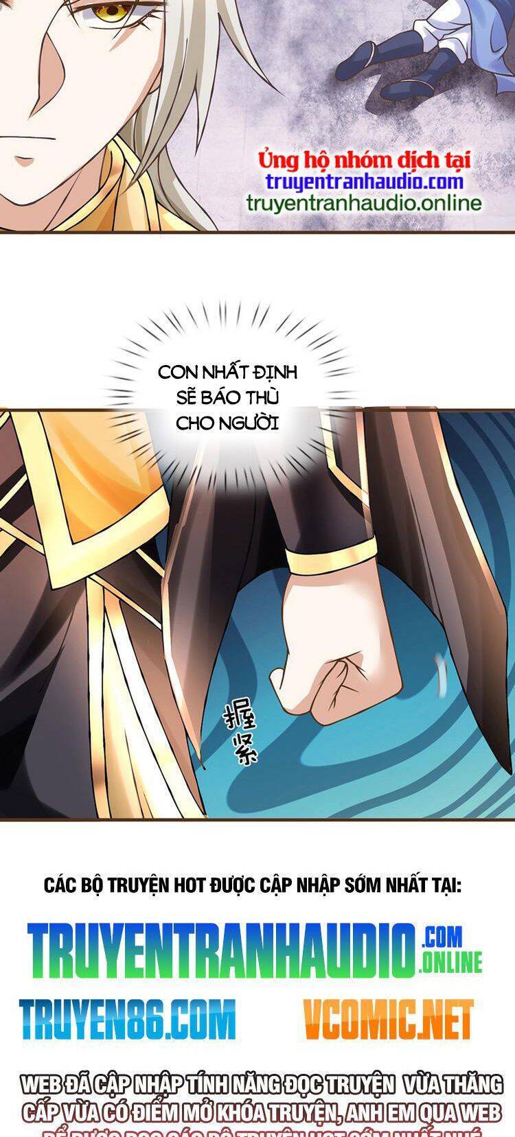 Lựa Chọn Thần Cấp: Ta Không Theo Sáo Lộ Mạnh Lên Chapter 50 - Trang 18