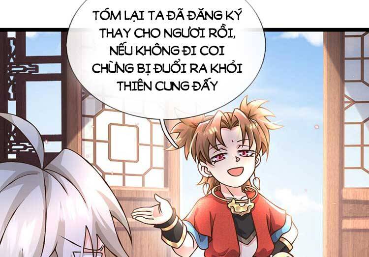 Lựa Chọn Thần Cấp: Ta Không Theo Sáo Lộ Mạnh Lên Chapter 55 - Trang 17