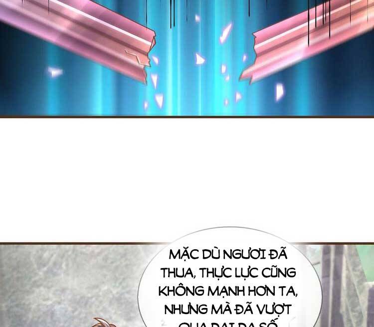 Lựa Chọn Thần Cấp: Ta Không Theo Sáo Lộ Mạnh Lên Chapter 41 - Trang 16
