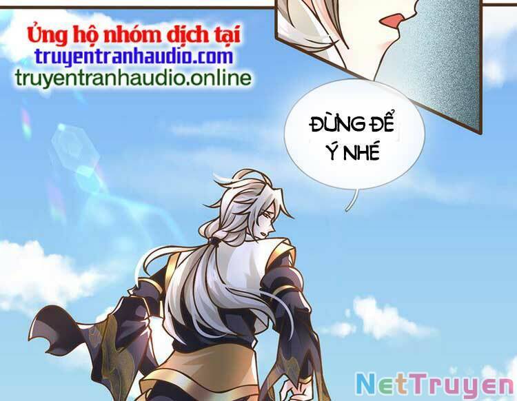 Lựa Chọn Thần Cấp: Ta Không Theo Sáo Lộ Mạnh Lên Chapter 37 - Trang 17