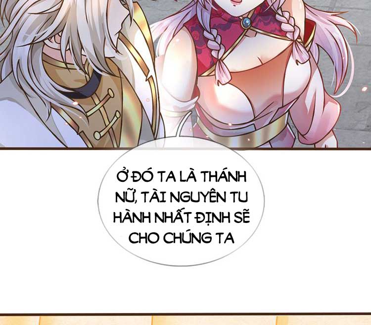 Lựa Chọn Thần Cấp: Ta Không Theo Sáo Lộ Mạnh Lên Chapter 48 - Trang 8