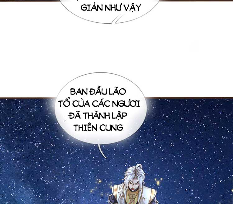 Lựa Chọn Thần Cấp: Ta Không Theo Sáo Lộ Mạnh Lên Chapter 45 - Trang 8